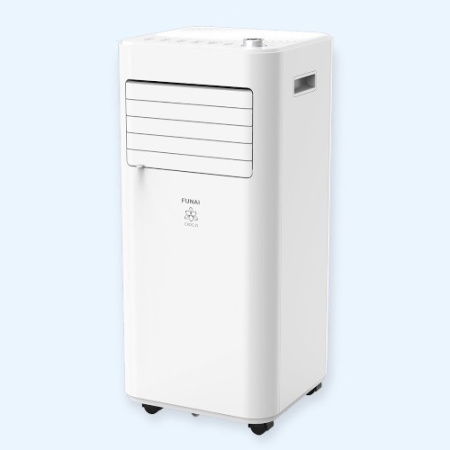 MAC-CS22CON01 CROCUS FUNAI Мобильный кондиционер